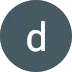 Logo for Daniel Francis Author